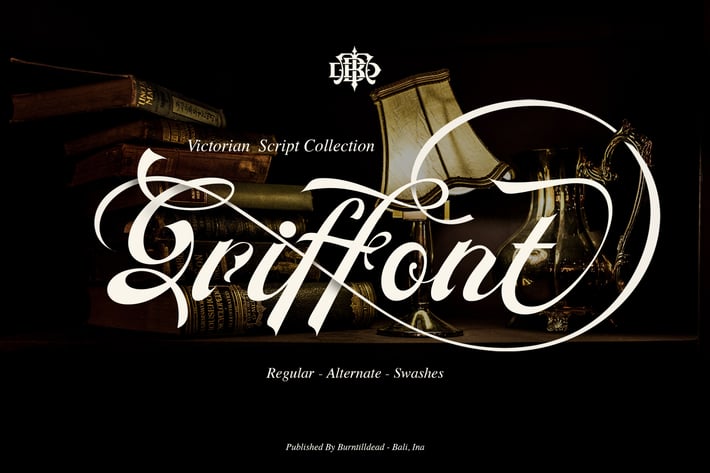 Griffont