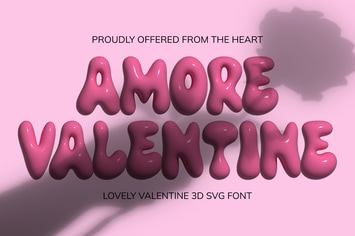 IB - Amore Valentine
