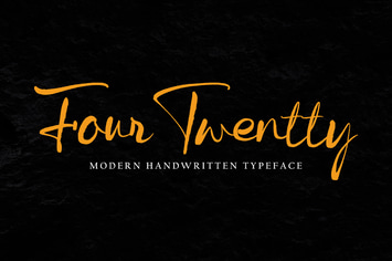 Four Twentty