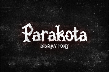 Parakota Display