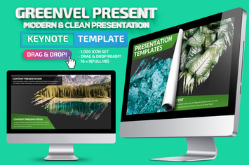 Greenvel Keynote Presentation