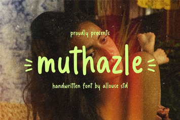 AL - Muthazle