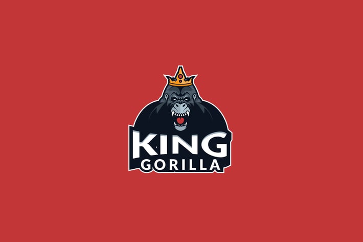 Gorilla Logo