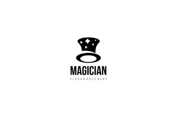 Magician Logo
