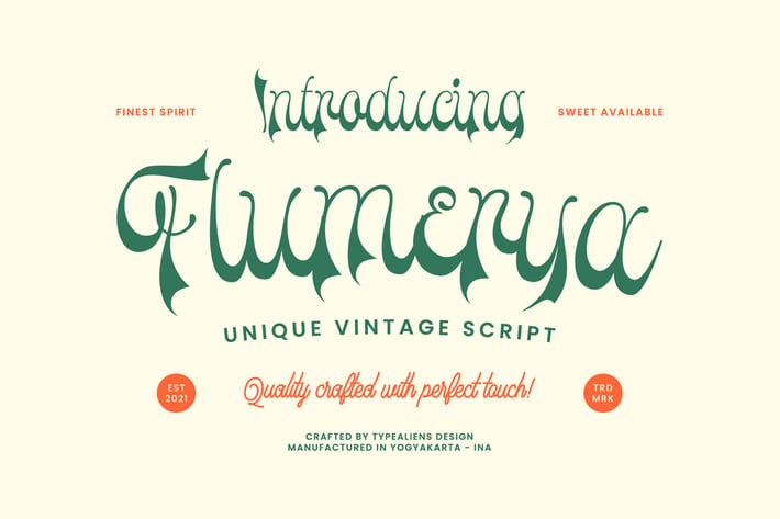 Flumerya