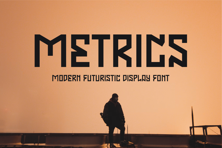 Metrics
