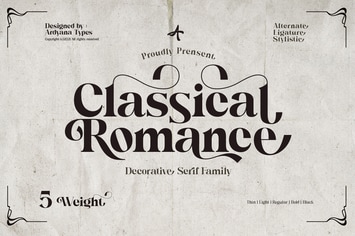 Classical Romance