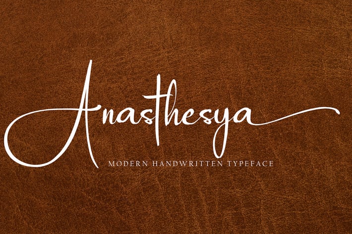 Anasteshya