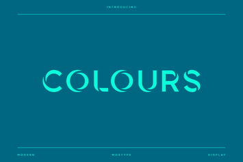 Colours
