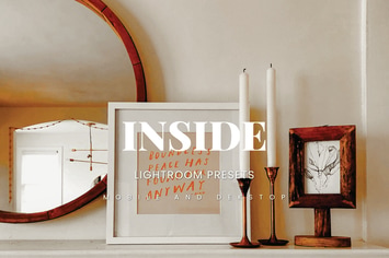 Inside Lightroom Presets Dekstop and Mobile