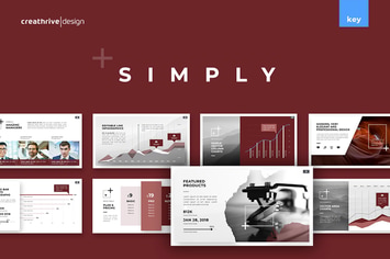Simply Keynote