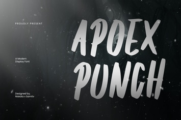 Apoex Punch