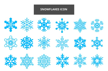 Christmas Snowflakes