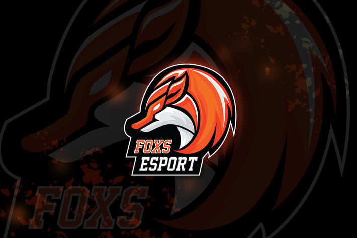 Esports Logo