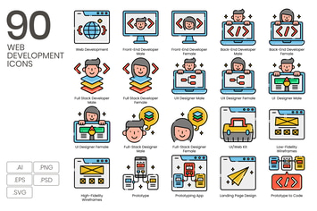 Programming Icons