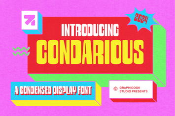 Condarious