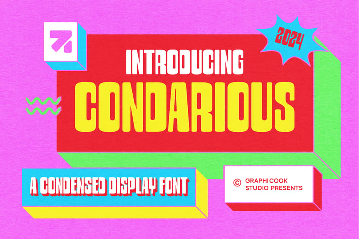 Condarious