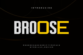 Broose