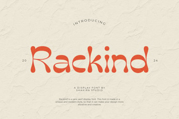Rackind