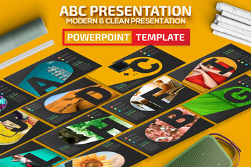 ABZ Powerpoint Presentation