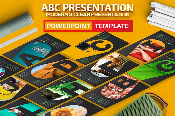 ABZ Powerpoint Presentation