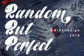 Random But Perfect