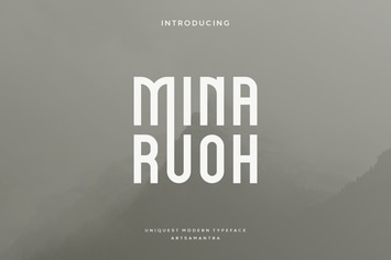 Minaruoh