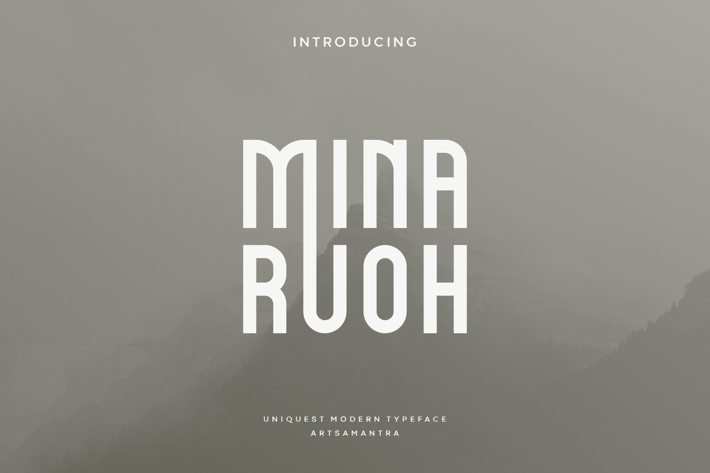 Minaruoh