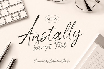 Anstally 