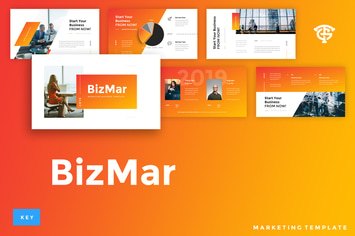 BizMar Marketing - Keynote