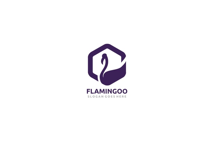 Flamingo Logo