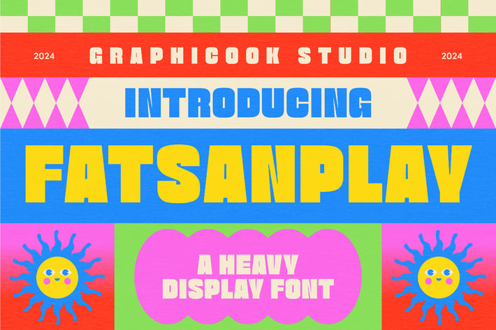 Fatsansplay