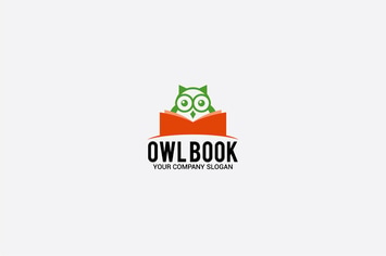 owl book