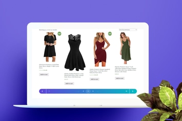 Custom Pagination for Wordpress / WooCommerce
