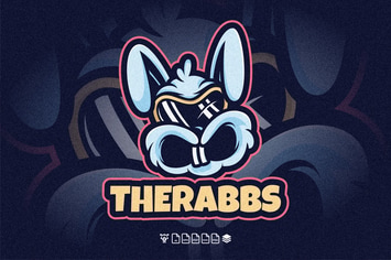 HEAD OF RABBIT LOGO