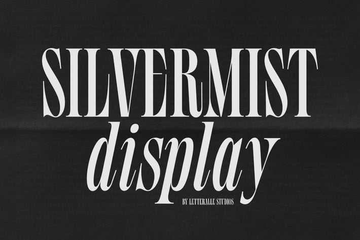 Silvermist