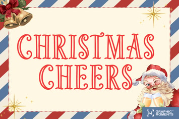 Christmas - Christmas Cheers