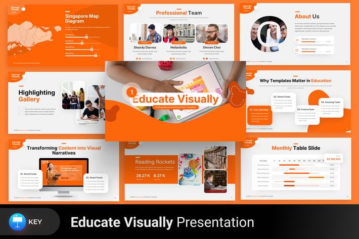 Education Keynote