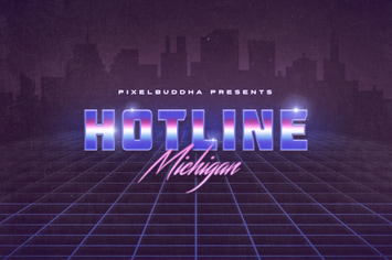 Rocking Retro PS Text Effects
