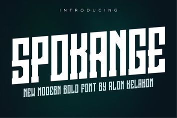 Spokange