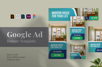 Google Ads banner 