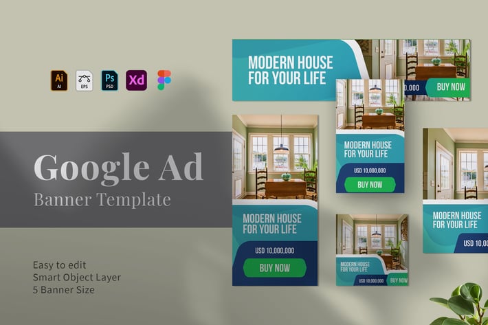 Google Ads banner 