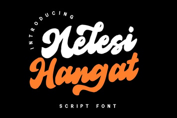 Nelesi Hangat