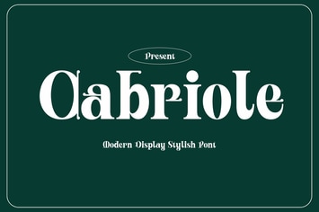 Cabriole
