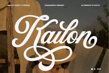 Kailon