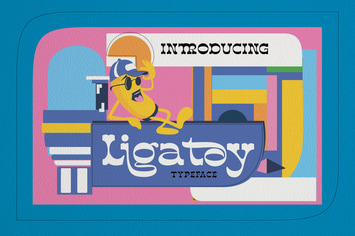 Ligatoy