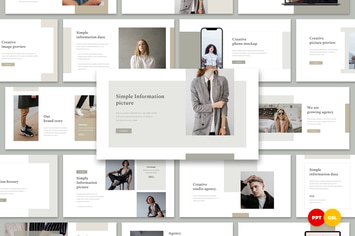 REFASHION - Fashion Presentation