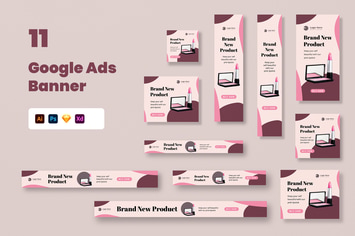 Product Cosmetics Google Ads