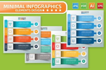 Infographics design