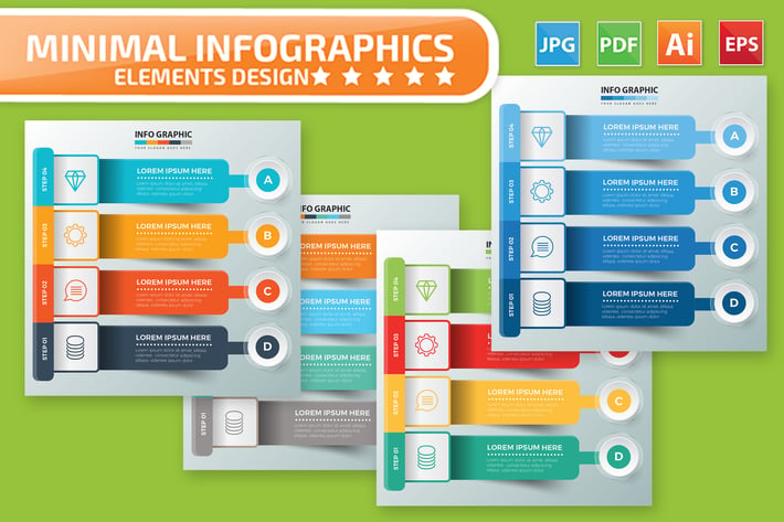 Infographics design